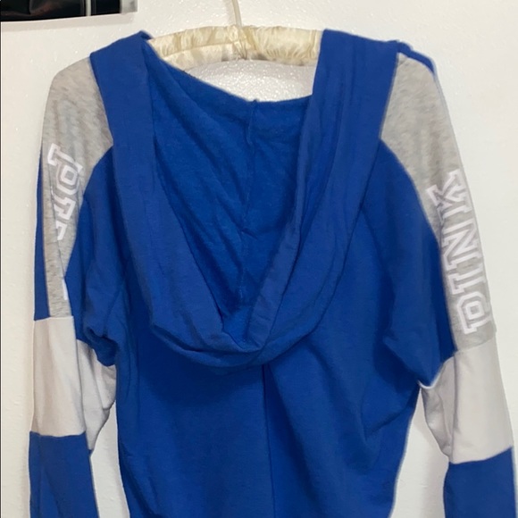 PINK jacket - Picture 3 of 4